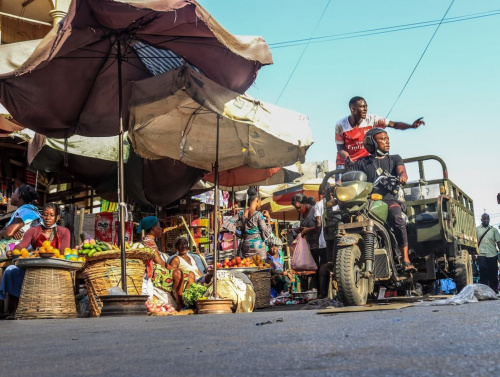 Togo’s consumer price stability persists, with a slight increase recorded in February