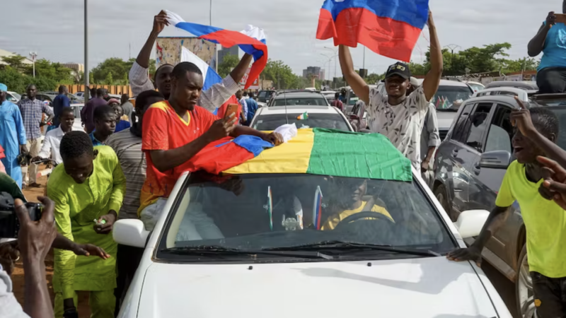 A coup like no other: Three reasons why the coup in Niger is different from previous coups in the Sahel (and why it’s very serious)