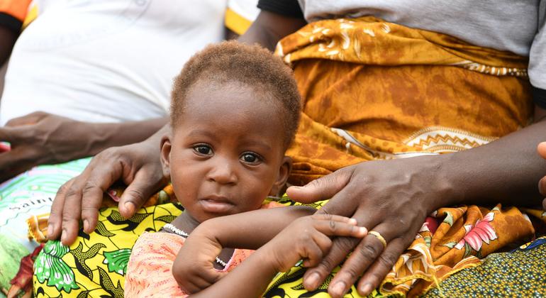 Urgence humanitaire en Afrique : l’ONU sollicite 5,1 milliards de dollars pour 2026