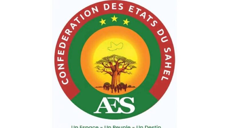 AES condemns coordinated attacks threatening Sahel sovereignty