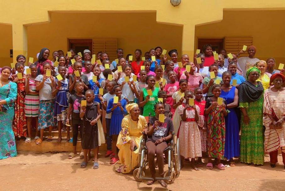 Mali’s HPV vaccine campaign gains momentum one year after launch