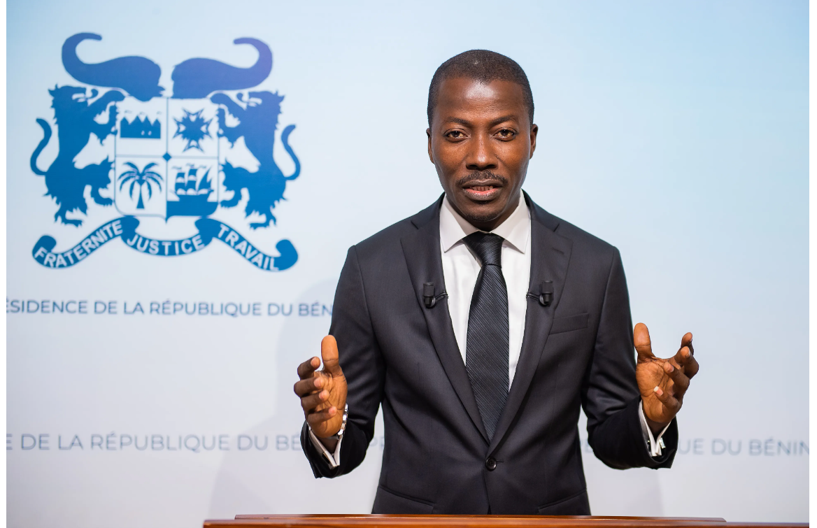 Benin seeks extradition of activist kemi seba for national security threats