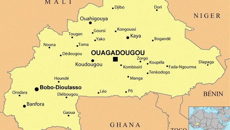 Burkina Faso: Influential Imam Mahmoud Barro Vanishes in Bobo-Dioulasso, Raising Alarm