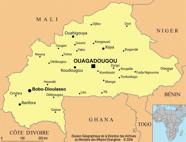 Burkina Faso: Influential Imam Mahmoud Barro Vanishes in Bobo-Dioulasso, Raising Alarm