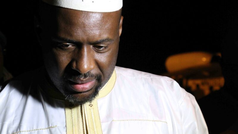 Mali’s crackdown on dissent: justice denied to former pm moussa mara