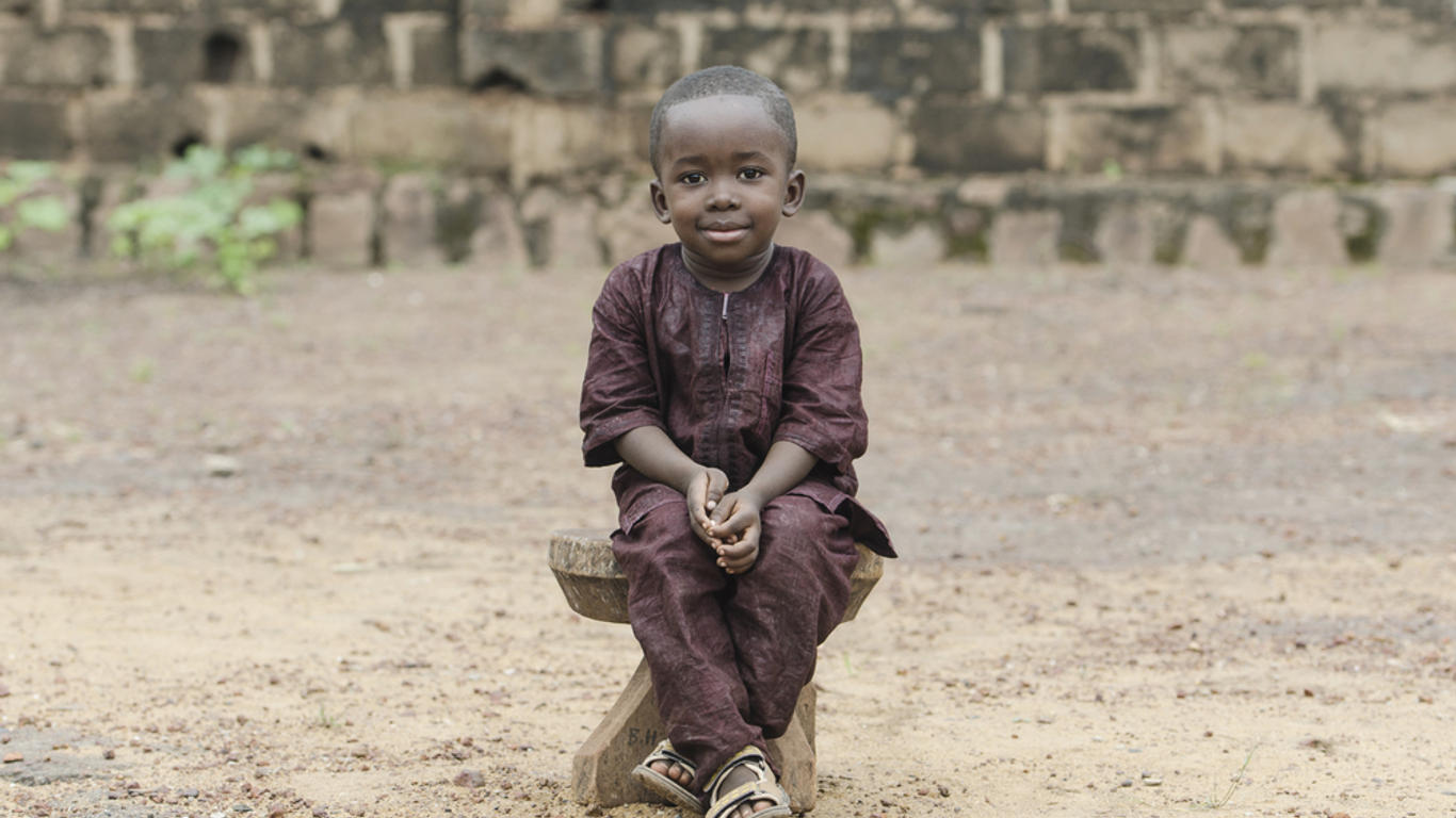 Strengthening Mali’s healthcare system for vulnerable populations