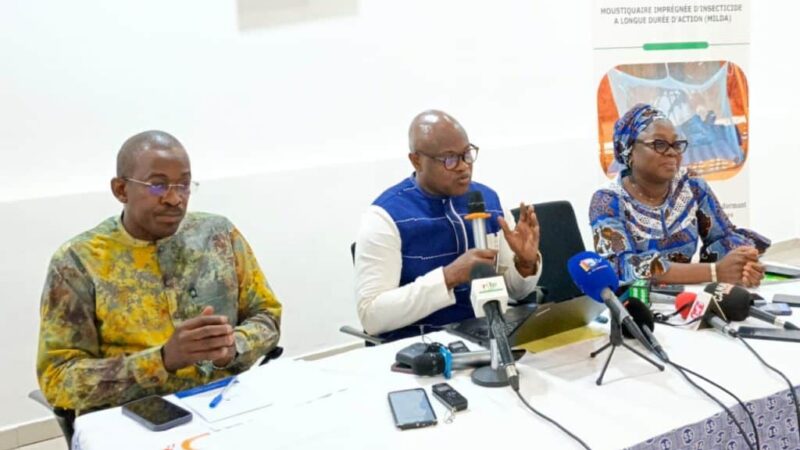 Burkina Faso’s historic malaria decline in 2025 propels 2030 elimination goal