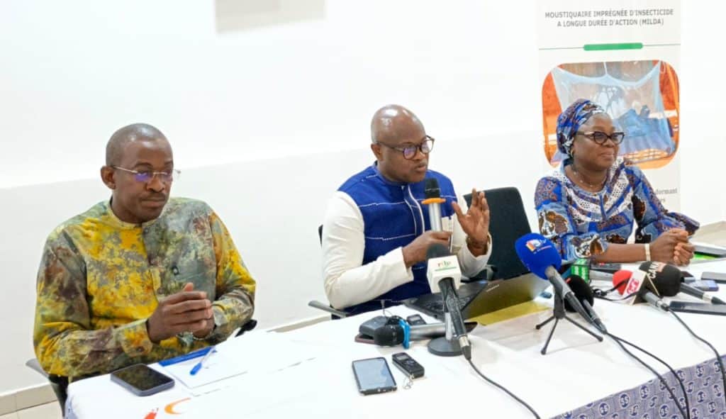 Burkina Faso’s historic malaria decline in 2025 propels 2030 elimination goal
