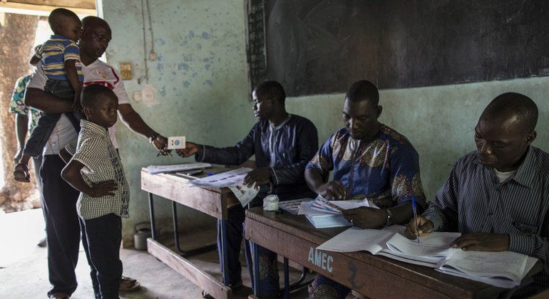 Mali faces growing authoritarianism and human rights crisis