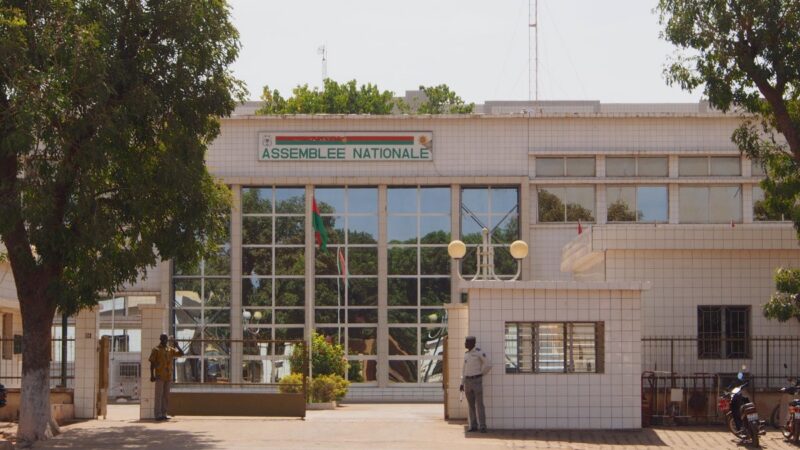 Burkina Faso criminalises same-sex relationships with harsh penalties
