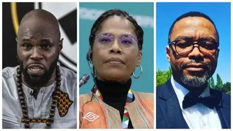 Kemi Seba’s isolation deepens as former allies abandon him amid extradition threats