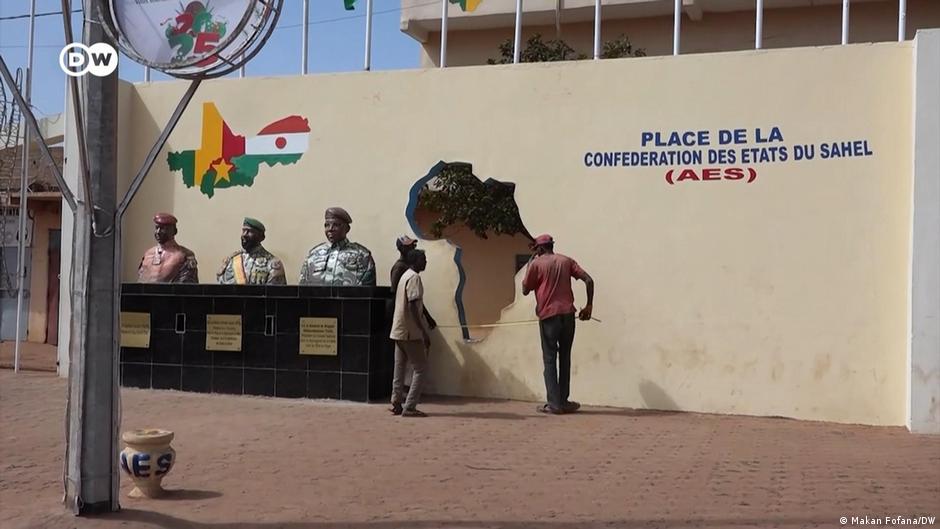 Togo strengthens security strategy in West Africa’s Sahel region