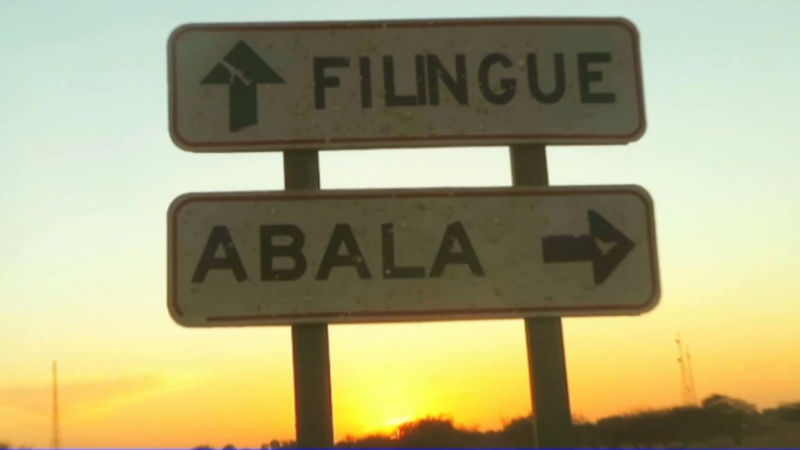 Niger: escalating security challenges near Niamey as terrorist groups expand influence