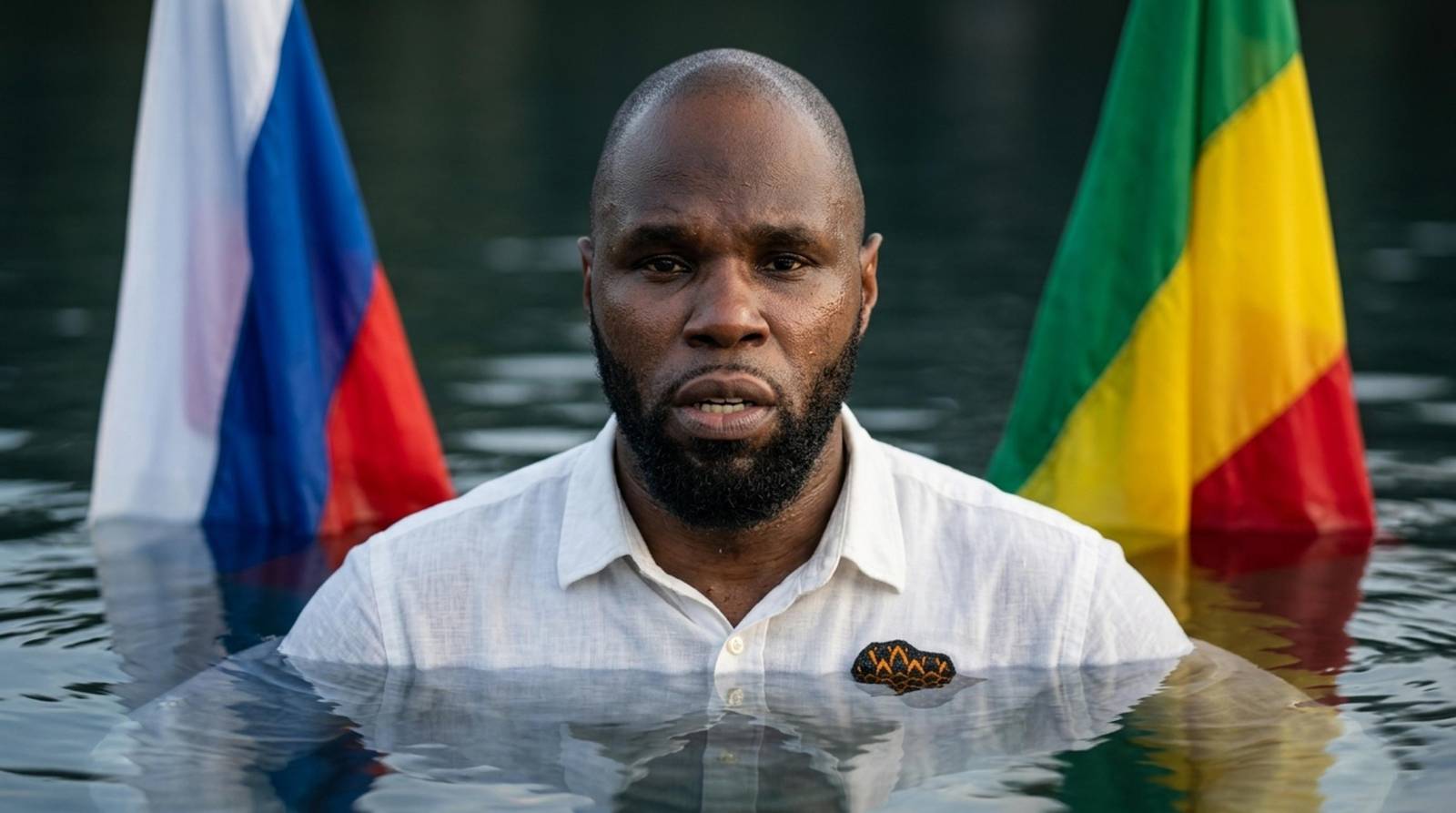 Sahel security shifts as Russia’s plan falters and kemi seba’s stance evolves