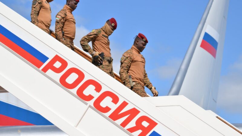 Military juntas in west africa and Sahel continue crackdowns on rights
