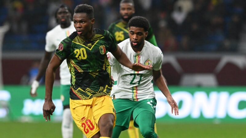 Mali football team gets new coach after can disappointment