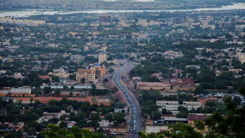 Escalating militant threats fuel economic warfare across the Sahel and coastal west africa