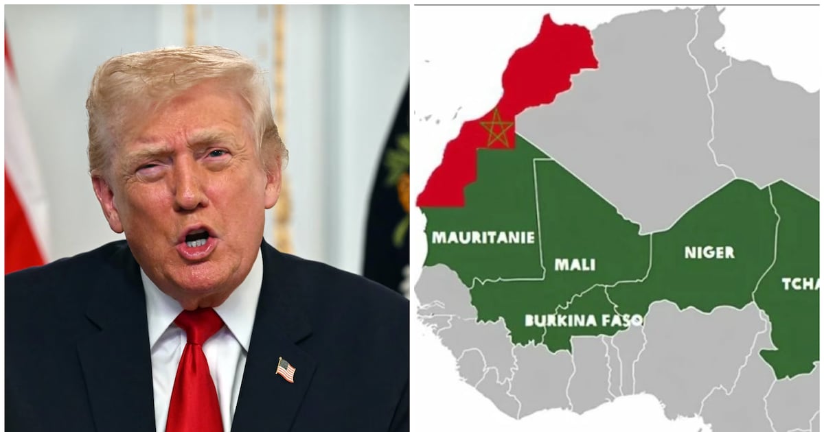 US reshapes Sahel influence with Morocco as key partner