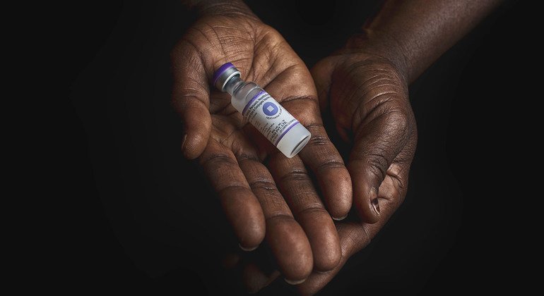Diphtheria outbreak in Mali amid humanitarian crisis