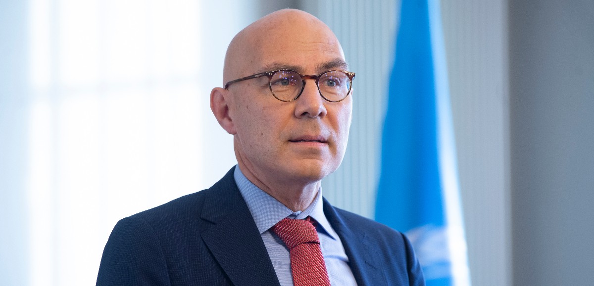 Mali’s political crisis: un warns against unchecked power and repression