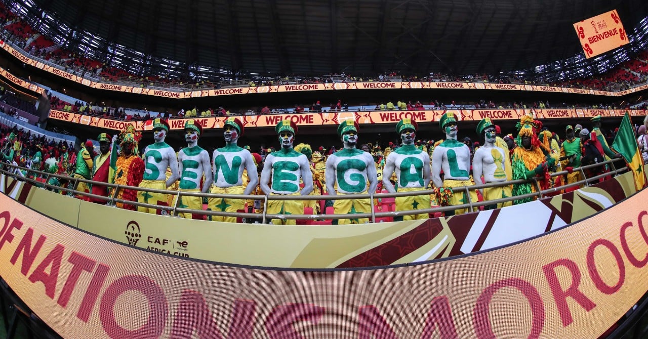 Senegal Morocco football controversy: caf decision sparks outrage