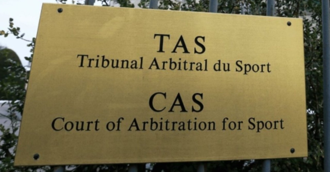 Senegal’s can 2025 appeal: the tas steps in