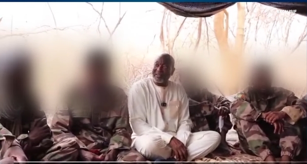 Mali’s shadow diplomacy: how opposition figures fill the state’s void