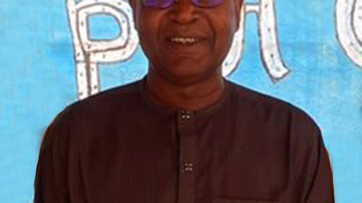 Niger: human rights defender Moussa Tiangari held for six months