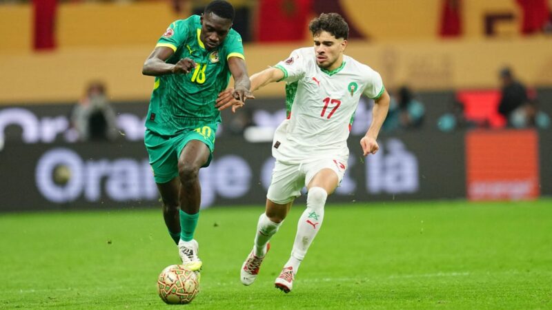 Can 2025 final dispute: cas pressures Morocco with defense deadline