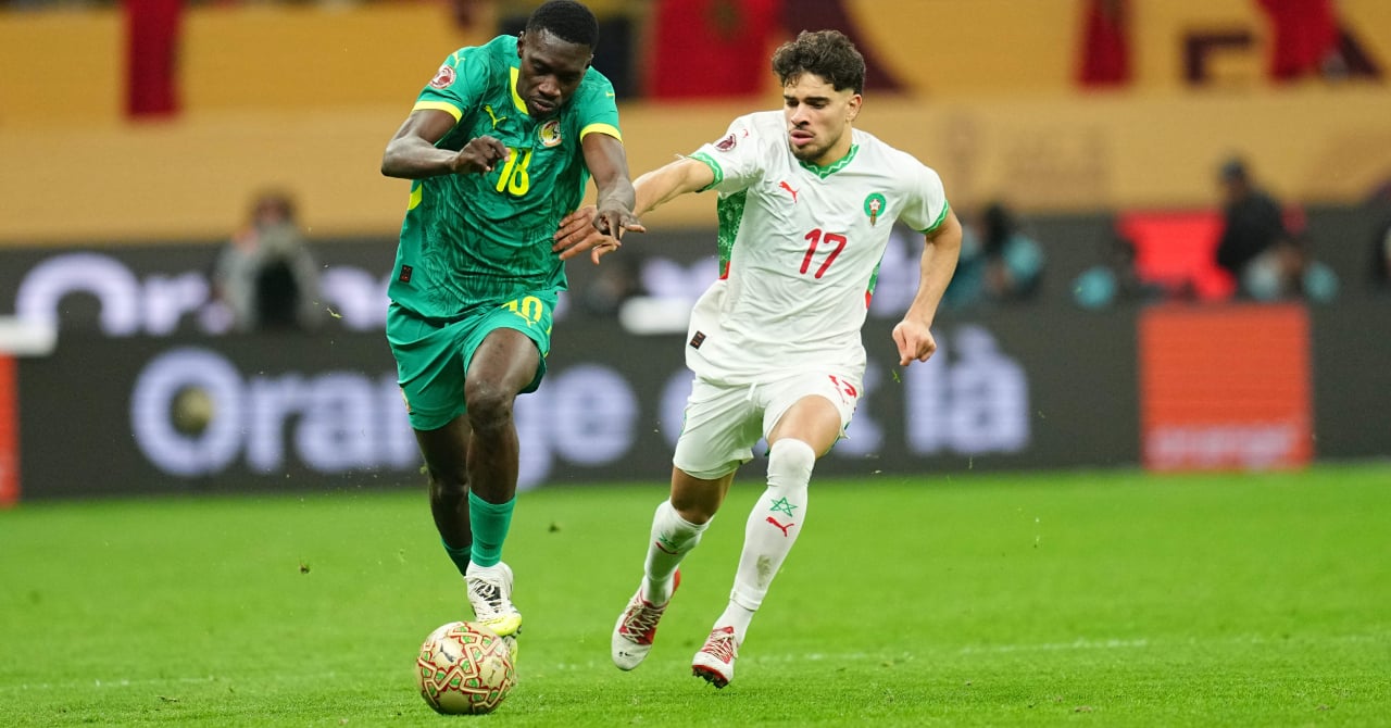 Can 2025 final dispute: cas pressures Morocco with defense deadline