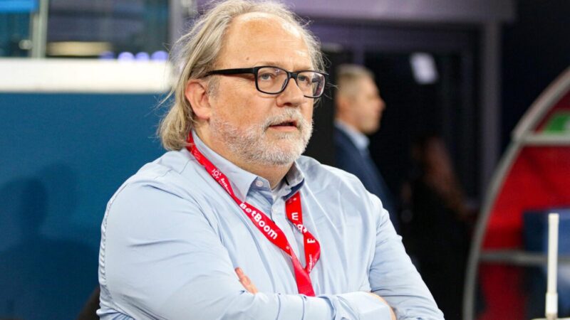 Mali football team parts ways with belgian coach after key failures