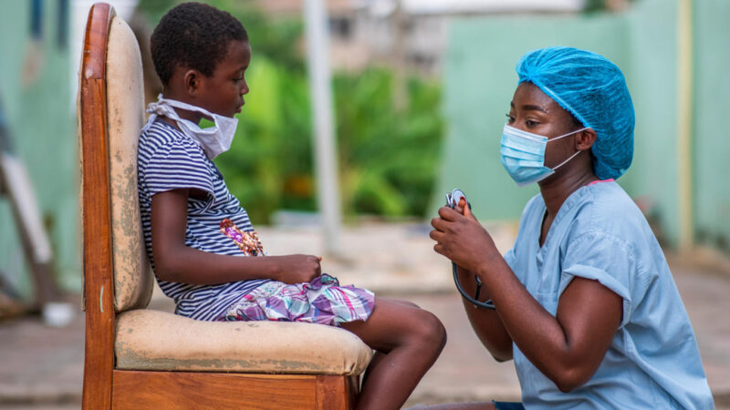 Mali covid-19 vaccination: current status and challenges
