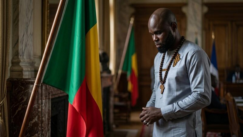 Kemi Seba’s arrest exposes limits of impunity in South Africa