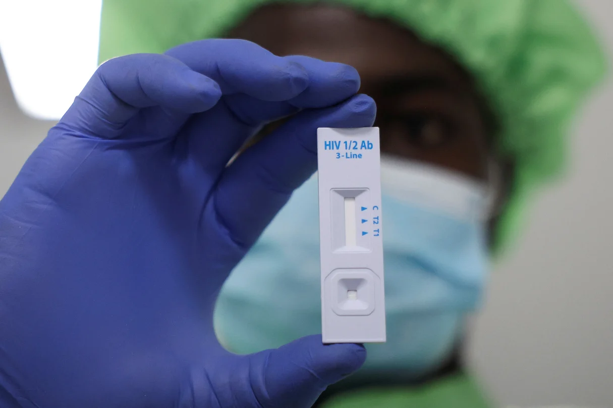 Burkina Faso and usa launch $147m health partnership to combat diseases