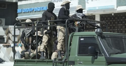 Tanzania’s official post-election violence report sparks controversy over death toll