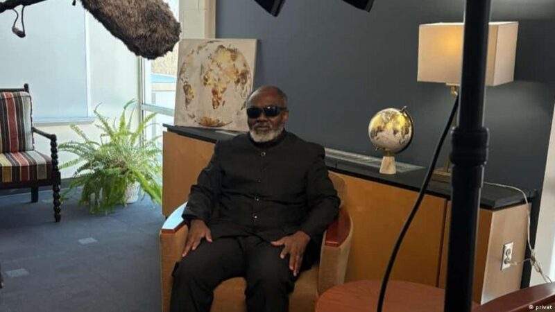 Us strategy shifts focus to Sahel security and trade