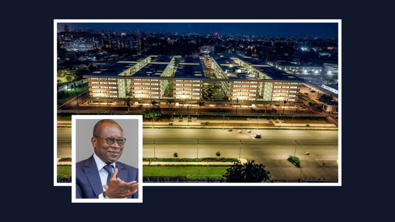 Benin’s transformative decade: an analysis of the Talon administration (2016-2026)