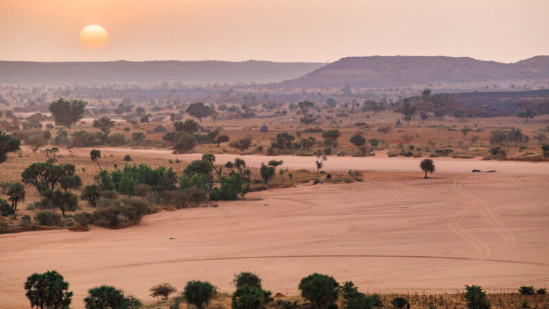 Escalating jihadist threats and authoritarian shifts in the Sahel