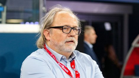 Tom Saintfiet ends tenure as Mali football coach amid crisis