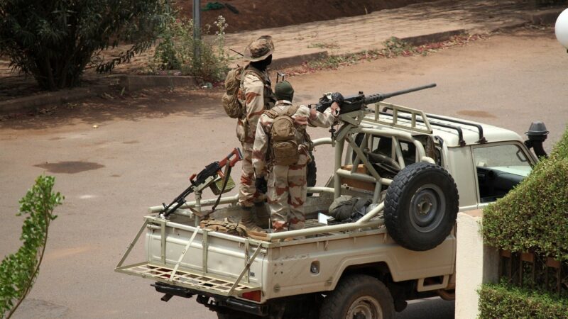 The Sahel security crisis: Mali’s escalating instability and Algeria’s strategic dilemma