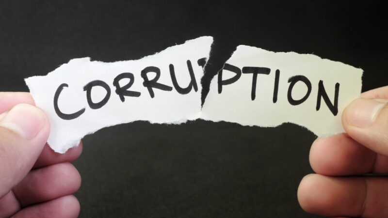 Mali – Corruption : petits présents, un mal, drame social – Ouestaf.com