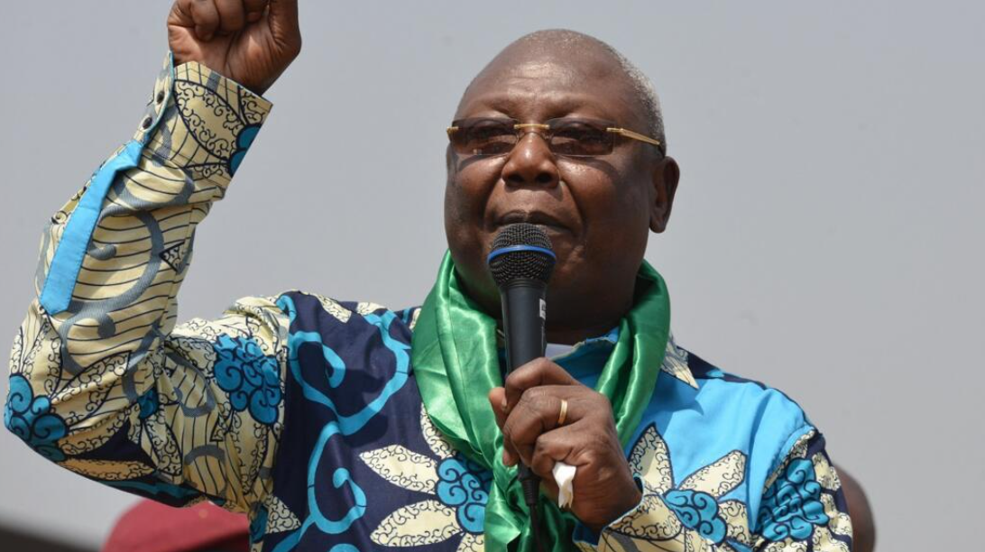 Centrafrique: former un front commun pour relancer l’économie nationale