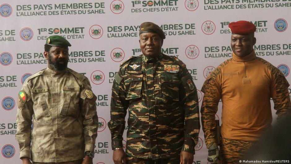 Diplomatic shifts in the Sahel: how the west is recalibrating its strategy