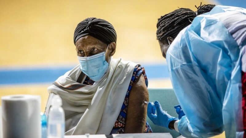 1,1 milliard d’euros pour le Niger, Burkina et la RDC : le plan sanitaire des USA pour l’Afrique poursuit sa vague d’adhésion