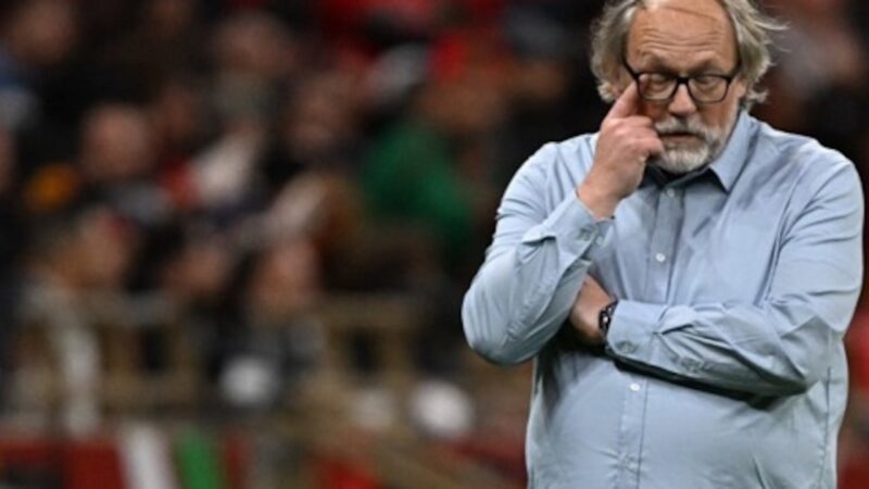 Tom Saintfiet steps down as Mali football coach after strong tenure