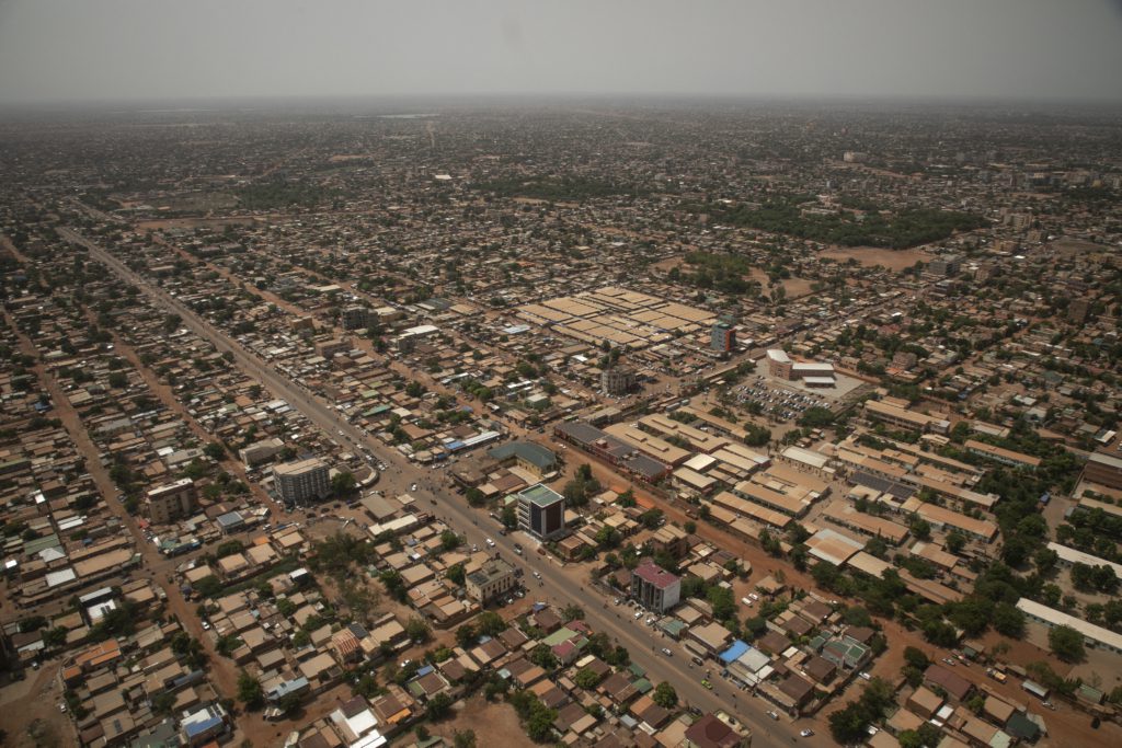 Dissolution of 118 ngos in Burkina Faso sparks outrage over civic repression