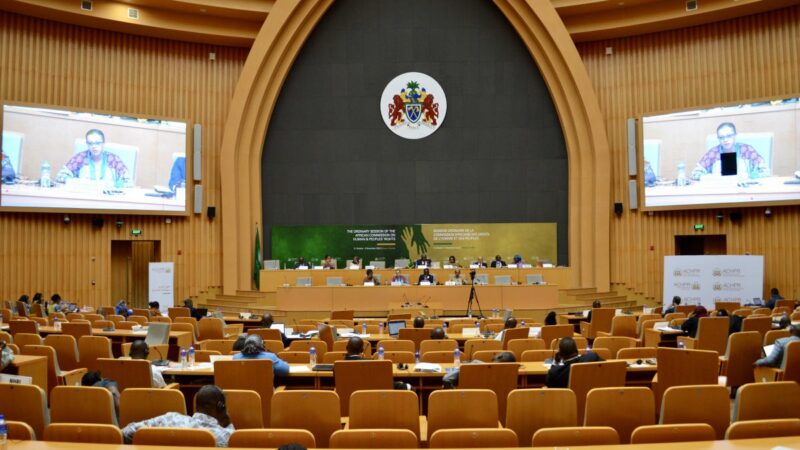 Burkina Faso urged to uphold human rights amid rising abuses