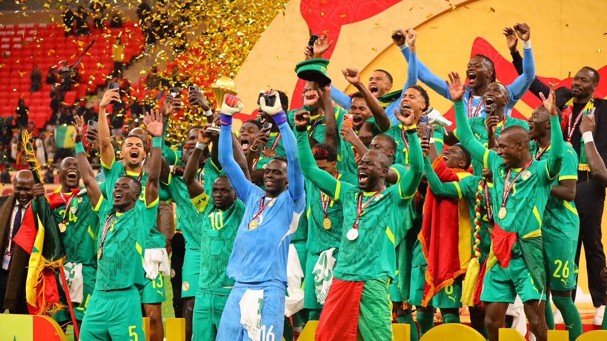 Senegal appeals to the Court of Arbitration for Sport over Morocco’s CAN 2025 win