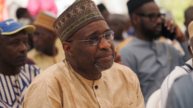 Mali’s crackdown on free speech under junta rule