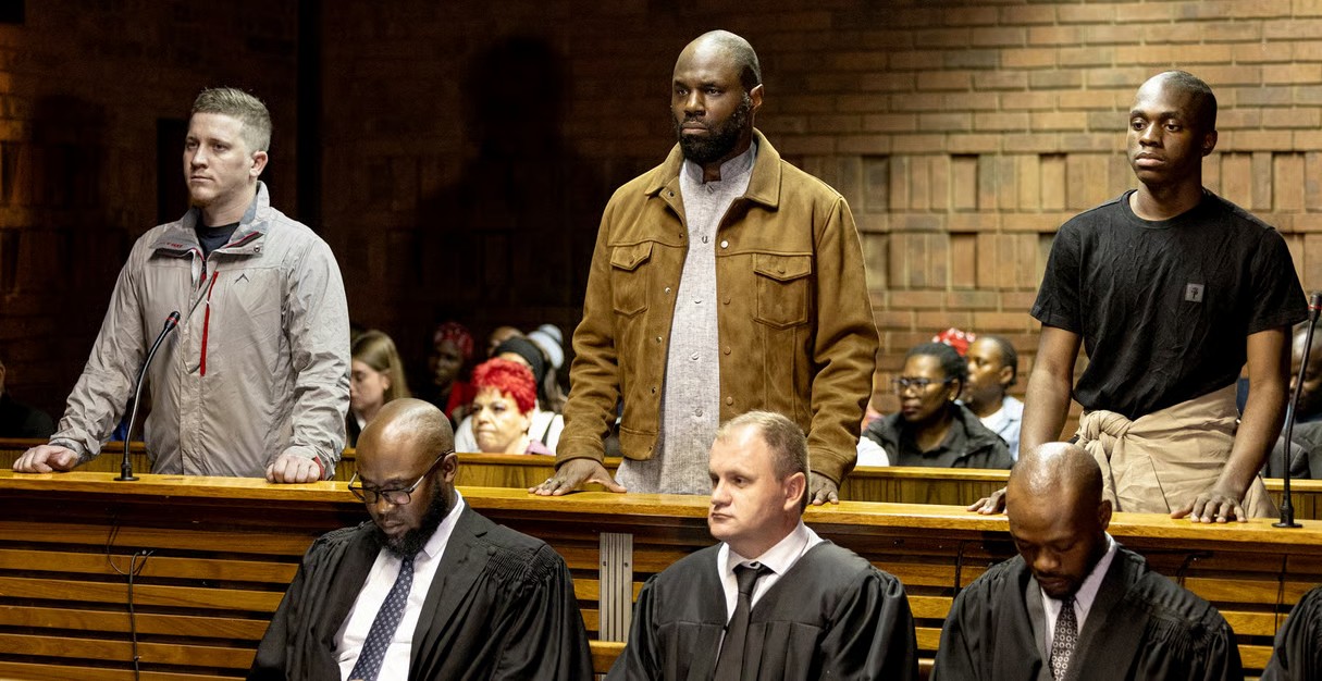 The curious alliances of kémi séba in south africa